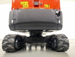 2023 Kubota KX019-4 Hi-Spec VK9197 | Graafmachine | Minigraver