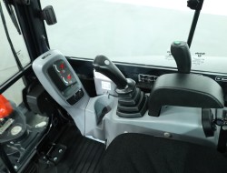 2023 Kubota KX030-4 VK9199 | Graafmachine | Minigraver