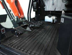 2023 Kubota KX030-4 VK9199 | Graafmachine | Minigraver