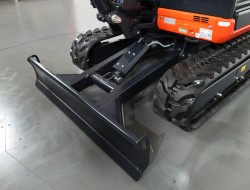 2023 Kubota KX030-4 VK9199 | Graafmachine | Minigraver