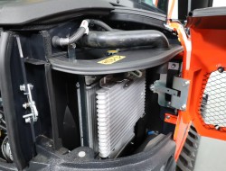2023 Kubota KX030-4 VK9199 | Graafmachine | Minigraver