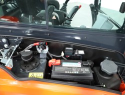 2024 Kubota KX030-4 VK9199 | Graafmachine | Minigraver