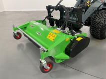 2026 Giant Klepelmaaier 1400 (35-45ltr) ADV1054 | Aanbouwdelen | Klepelmaaier