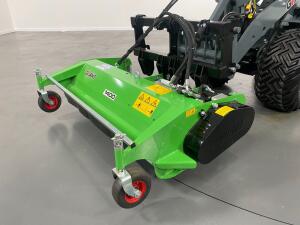 2026 Giant Klepelmaaier 1400 (35-45ltr)