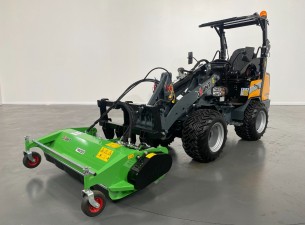 2025 Giant Klepelmaaier 1400 (35-45ltr)