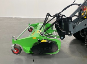 2025 Giant Klepelmaaier 1400 (35-45ltr)