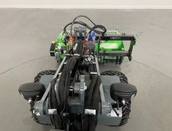 2023 Giant Klepelmaaier 1400 (35-45ltr) ADV1054 | Aanbouwdelen | Klepelmaaier