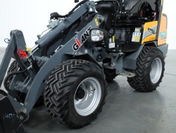 2023 Giant G2300 X-tra HD VK9202 | Wiellader | Mini Shovel