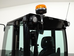 2023 Giant G2700 X-tra HD+ (Cabine) Full options! VK9204 | Wiellader | Mini Shovel