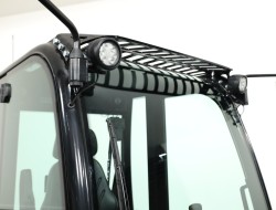2023 Giant G2700 X-tra HD+ (Cabine) Full options! VK9204 | Wiellader | Mini Shovel