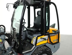 2023 Giant G2700 X-tra HD+ (Cabine) Full options! VK9204 | Wiellader | Mini Shovel