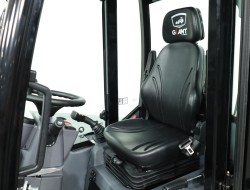 2023 Giant G2700 X-tra HD+ (Cabine) Full options! VK9204 | Wiellader | Mini Shovel
