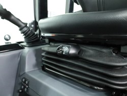 2023 Giant G2700 X-tra HD+ (Cabine) Full options! VK9204 | Wiellader | Mini Shovel