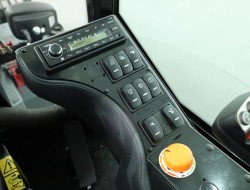 2023 Giant G2700 X-tra HD+ (Cabine) Full options! VK9204 | Wiellader | Mini Shovel