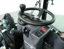 2023 Giant G2700 X-tra HD+ (Cabine) Full options! VK9204 | Wiellader | Mini Shovel