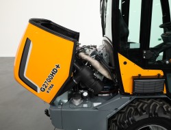 2023 Giant G2700 X-tra HD+ (Cabine) Full options! VK9204 | Wiellader | Mini Shovel