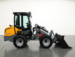 2023 Giant G2700 X-tra HD+ (Cabine) Full options! VK9204 | Wiellader | Mini Shovel