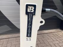 1 Beilite BLTB53 Sloophamer CW05 180kg (2,5-4,0t) VK9205 | Aanbouwdelen | Sloophamer