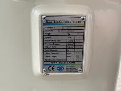 1 Beilite BLTB53 Sloophamer CW05 180kg (2,5-4,0t) VK9205 | Aanbouwdelen | Sloophamer