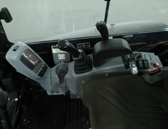 2019 Kubota KX027-4 VV1302 | Graafmachine | Minigraver