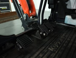 2019 Kubota KX027-4 VV1302 | Graafmachine | Minigraver