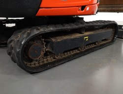 2019 Kubota KX027-4 VV1302 | Graafmachine | Minigraver