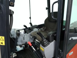 2019 Kubota KX027-4 VV1302 | Graafmachine | Minigraver