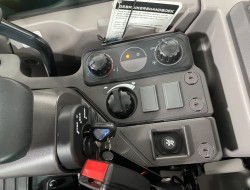 2023 Kubota U56-5 Minigraver VK9207 | Graafmachine | Minigraver