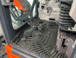 2023 Kubota U56-5 Minigraver VK9207 | Graafmachine | Minigraver