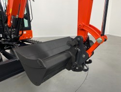 2023 Kubota U56-5 Minigraver VK9207 | Graafmachine | Minigraver