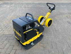 2023 Bomag BPR25/50D VK9211 | Grondverdichting | Trilplaat