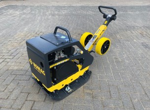 2023 Bomag BPR25/50D VK9211