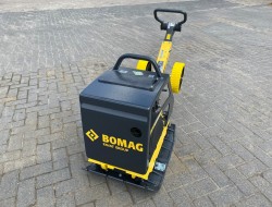 2023 Bomag BPR25/50D VK9211 | Grondverdichting | Trilplaat