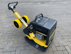 2023 Bomag BPR25/50D VK9211 | Grondverdichting | Trilplaat