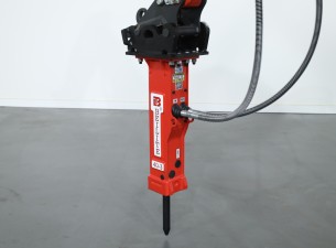 2025 Beilite BLTB40 Sloophamer CW05 86kg (0,8-2,0t)