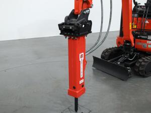 2026 Beilite BLTB45 Sloophamer CW05 137kg (1,5-3,5t)