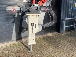 2025 Beilite BLTB70 Sloophamer CW05 / CW10 362kg (4,5-7,0t)