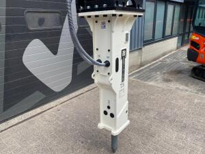 2026 Beilite BLTB75 Sloophamer CW10 466kg (6,0-9,0t)