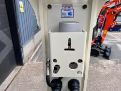 2026 Beilite BLTB85 Sloophamer CW10 660kg (7-11t) ADV1062 | Aanbouwdelen | Sloophamer