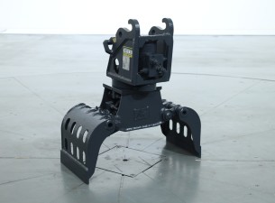 1 V-M 80D CW00 Sorteergrijper (0,7-1,2t) ADV1065