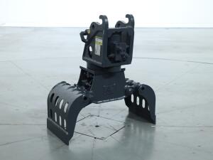 2026 V-M 80D CW00 Sorteergrijper (0,7-1,2t)