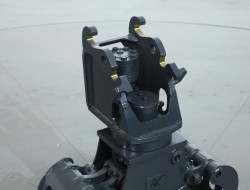 1 V-M 80D CW00 Sorteergrijper (0,7-1,2t) ADV1065 | Aanbouwdelen | Sloop/Sorteerknijpers