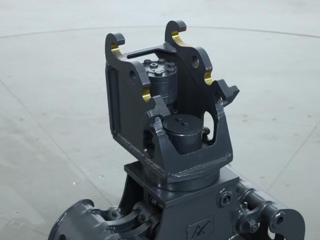 2025 V-M 80D CW00 Sorteergrijper (0,7-1,2t) ADV1065 | Aanbouwdelen | Sloop/Sorteerknijper