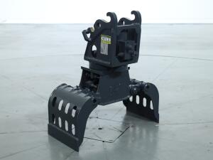 2026 V-M 80D CW00 Sorteergrijper (0,7-1,2t)