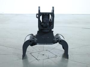 2026 V-M 80D CW00 Sorteergrijper (0,7-1,2t)