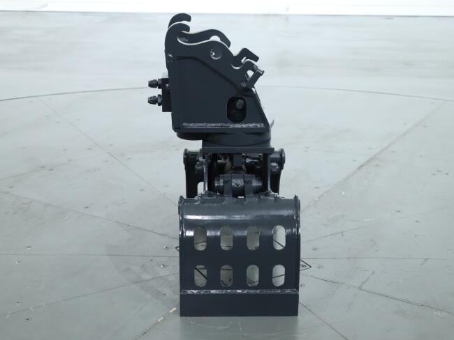 2026 V-M 80D CW00 Sorteergrijper (0,7-1,2t) ADV1065 | Aanbouwdelen | Sloop/Sorteerknijper