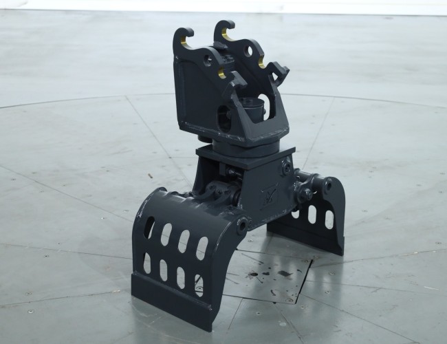 1 V-M 80D CW00 Sorteergrijper (0,7-1,2t) ADV1065 | Aanbouwdelen | Sloop/Sorteerknijpers