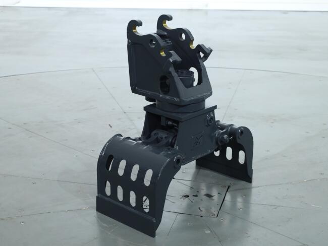 2025 V-M 80D CW00 Sorteergrijper (0,7-1,2t) ADV1065 | Aanbouwdelen | Sloop/Sorteerknijper