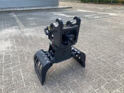 2025 V-M 80D CW05 Sorteergrijper (0,7-1,2t) ADV1064 | Aanbouwdelen | Sloop/Sorteerknijper