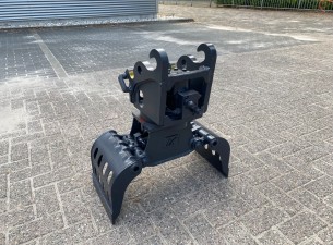 2025 V-M 80D CW05 Sorteergrijper (0,7-1,2t)